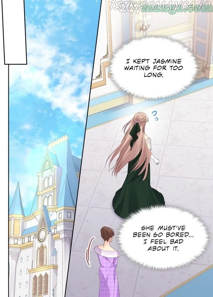 Daisy - How to Become the Duke's Fiancée Chapter 75 Online - página 35
