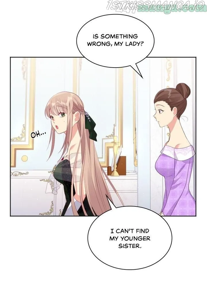 Daisy - How to Become the Duke's Fiancée Chapter 75 Online - página 37
