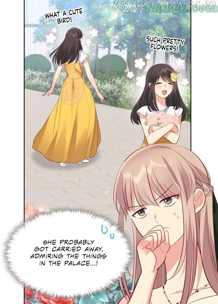 Daisy - How to Become the Duke's Fiancée Chapter 75 Online - página 38