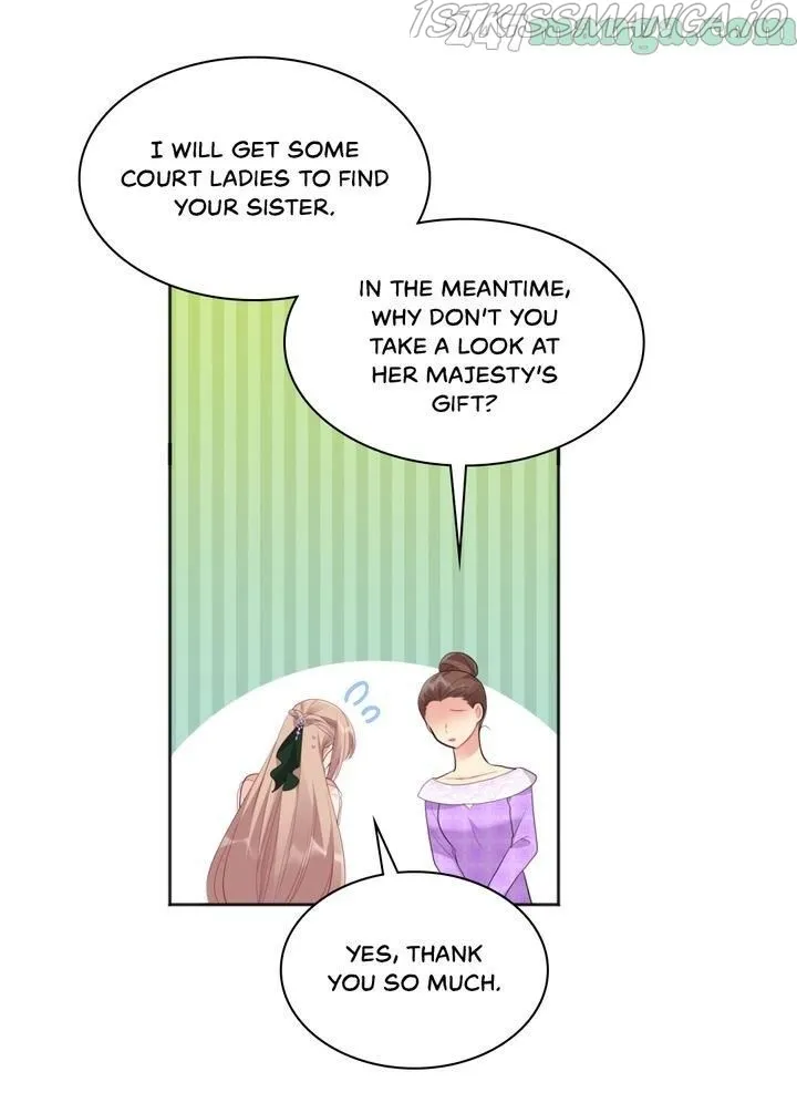 Daisy - How to Become the Duke's Fiancée Chapter 75 Online - página 39