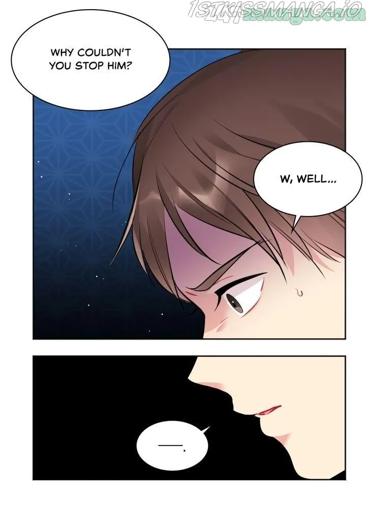 Daisy - How to Become the Duke's Fiancée Chapter 75 Online - página 45