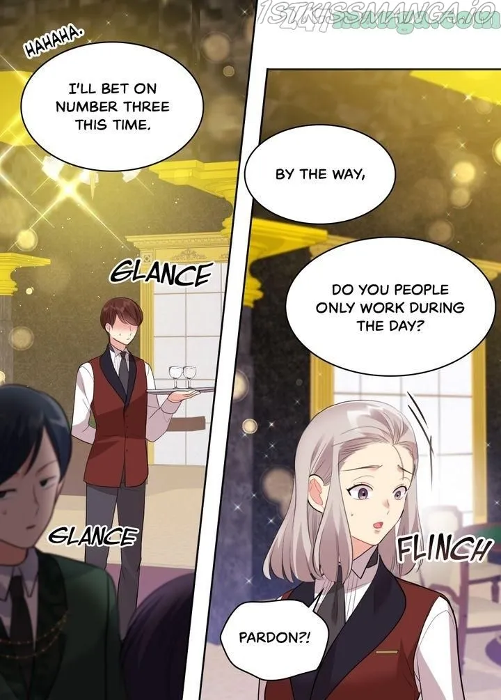 Daisy - How to Become the Duke's Fiancée Chapter 75 Online - página 47