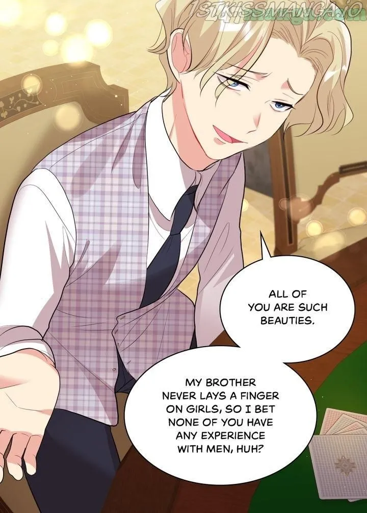 Daisy - How to Become the Duke's Fiancée Chapter 75 Online - página 48