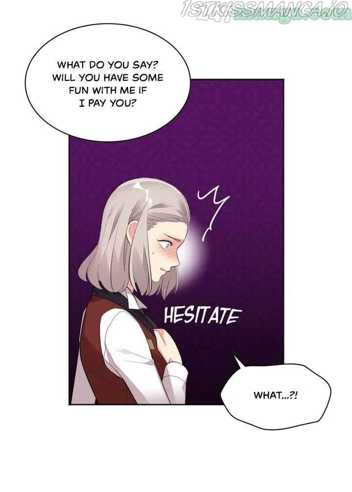 Daisy - How to Become the Duke's Fiancée Chapter 75 Online - página 49