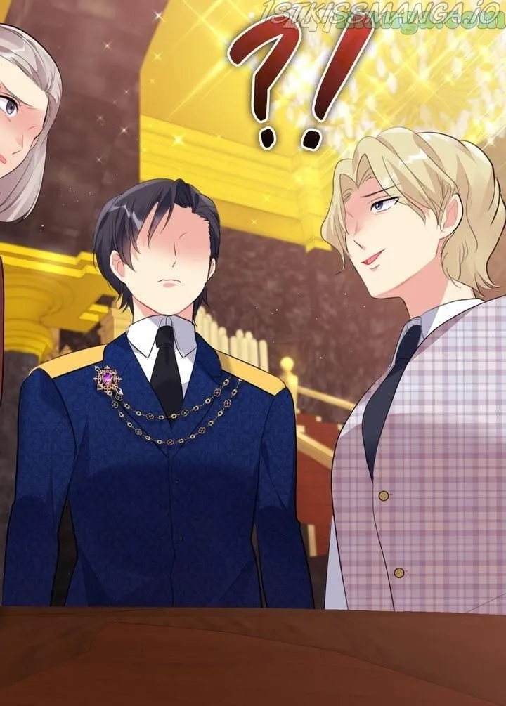 Daisy - How to Become the Duke's Fiancée Chapter 75 Online - página 50