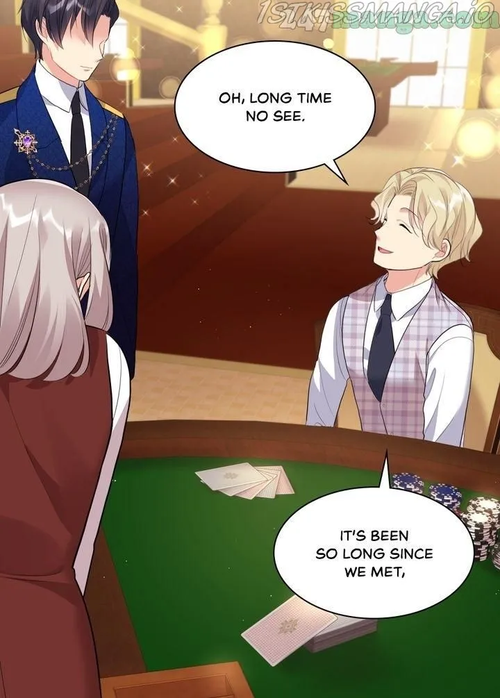 Daisy - How to Become the Duke's Fiancée Chapter 75 Online - página 52