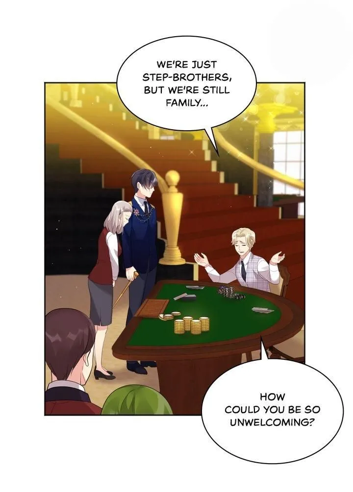 Daisy - How to Become the Duke's Fiancée Chapter 76 Online - página 3