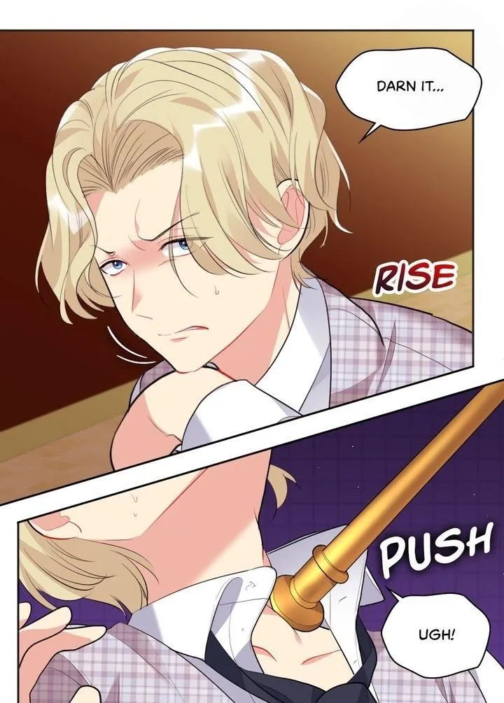 Daisy - How to Become the Duke's Fiancée Chapter 76 Online - página 6