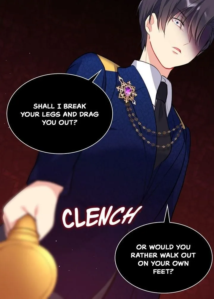 Daisy - How to Become the Duke's Fiancée Chapter 76 Online - página 7
