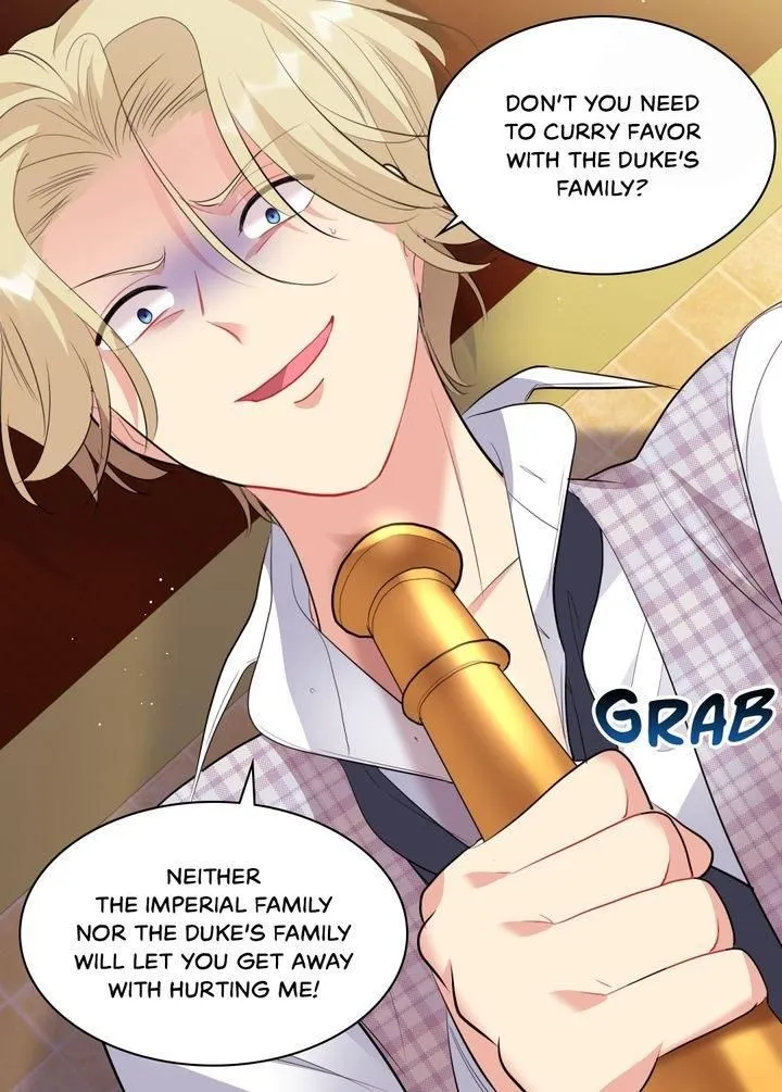 Daisy - How to Become the Duke's Fiancée Chapter 76 Online - página 8