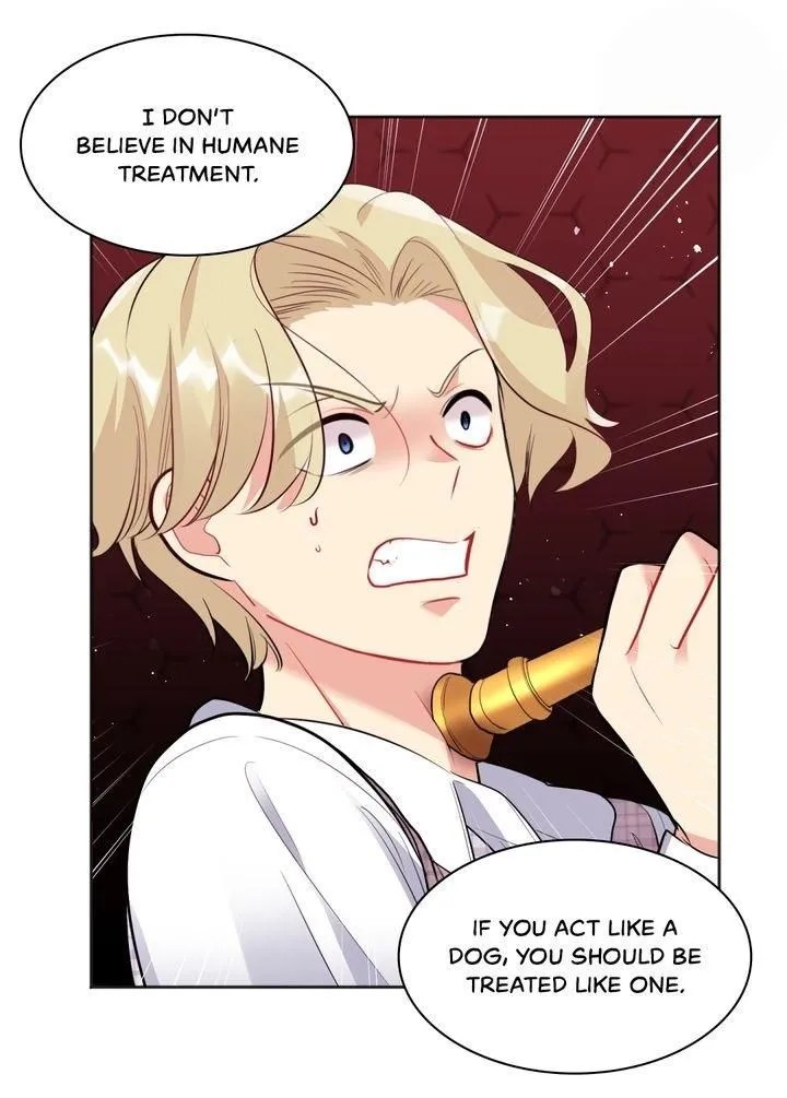 Daisy - How to Become the Duke's Fiancée Chapter 76 Online - página 10