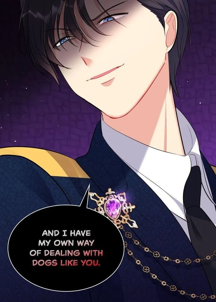 Daisy - How to Become the Duke's Fiancée Chapter 76 Online - página 12