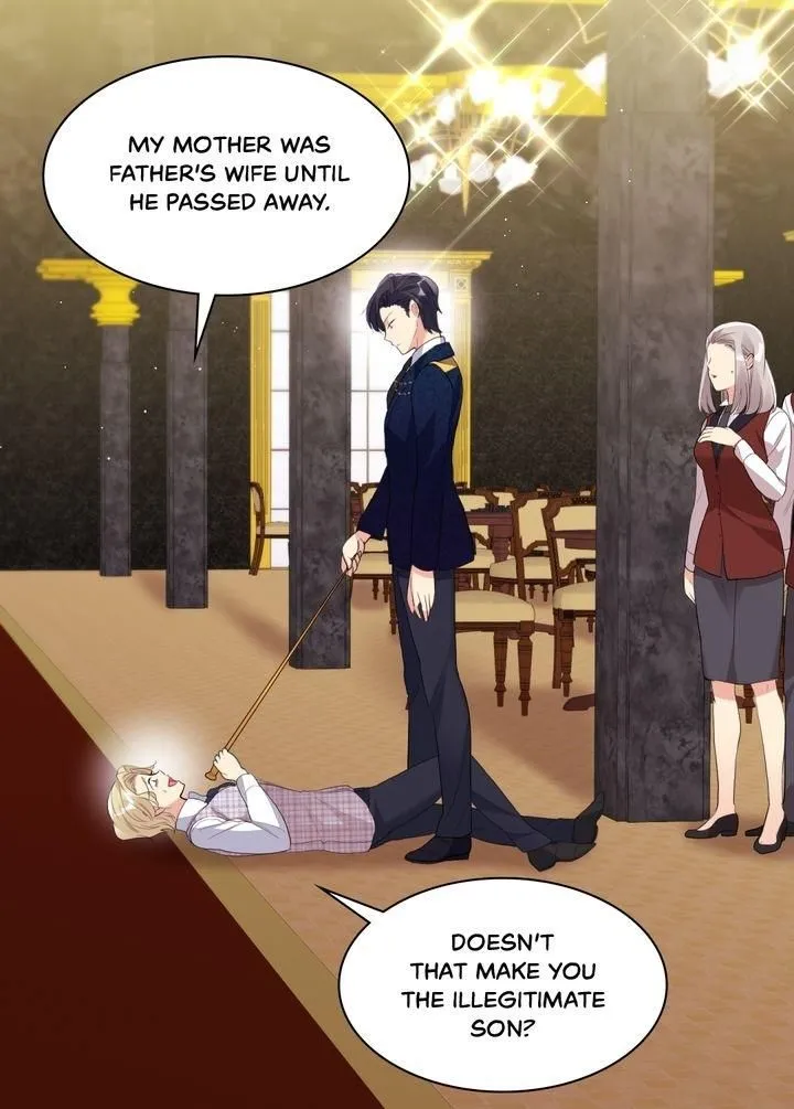 Daisy - How to Become the Duke's Fiancée Chapter 76 Online - página 14