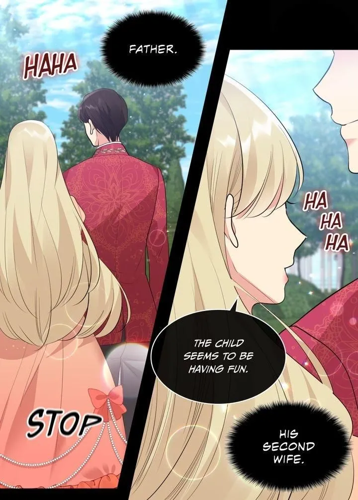Daisy - How to Become the Duke's Fiancée Chapter 76 Online - página 18