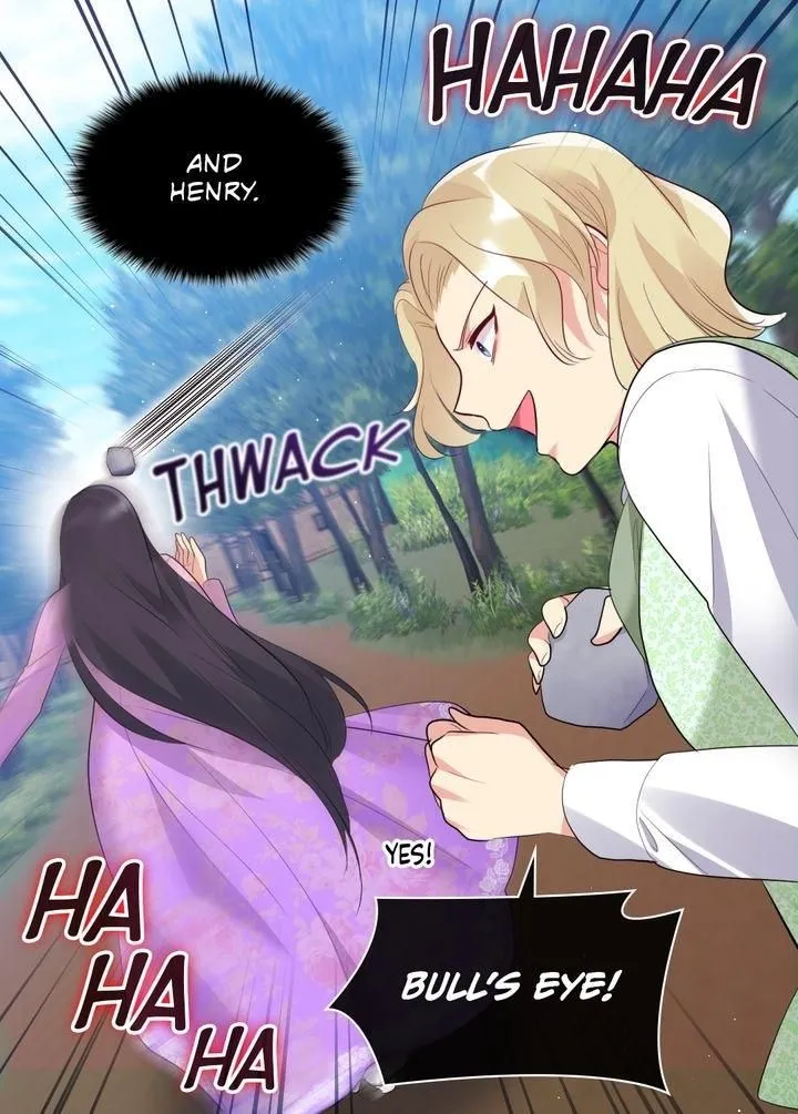 Daisy - How to Become the Duke's Fiancée Chapter 76 Online - página 19