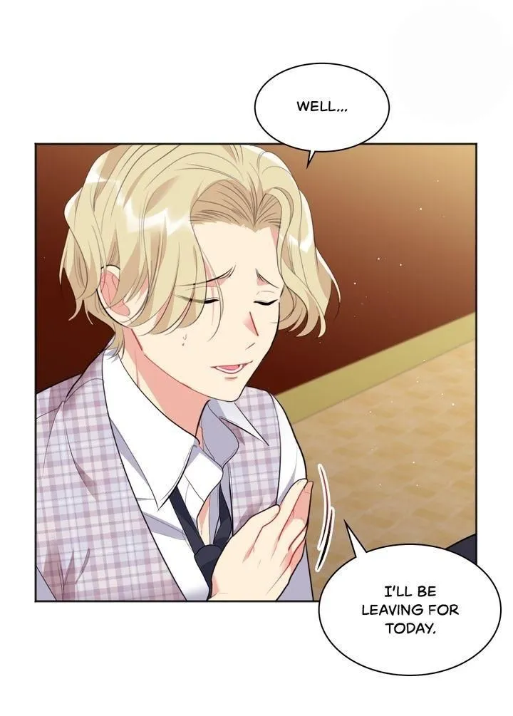 Daisy - How to Become the Duke's Fiancée Chapter 76 Online - página 23