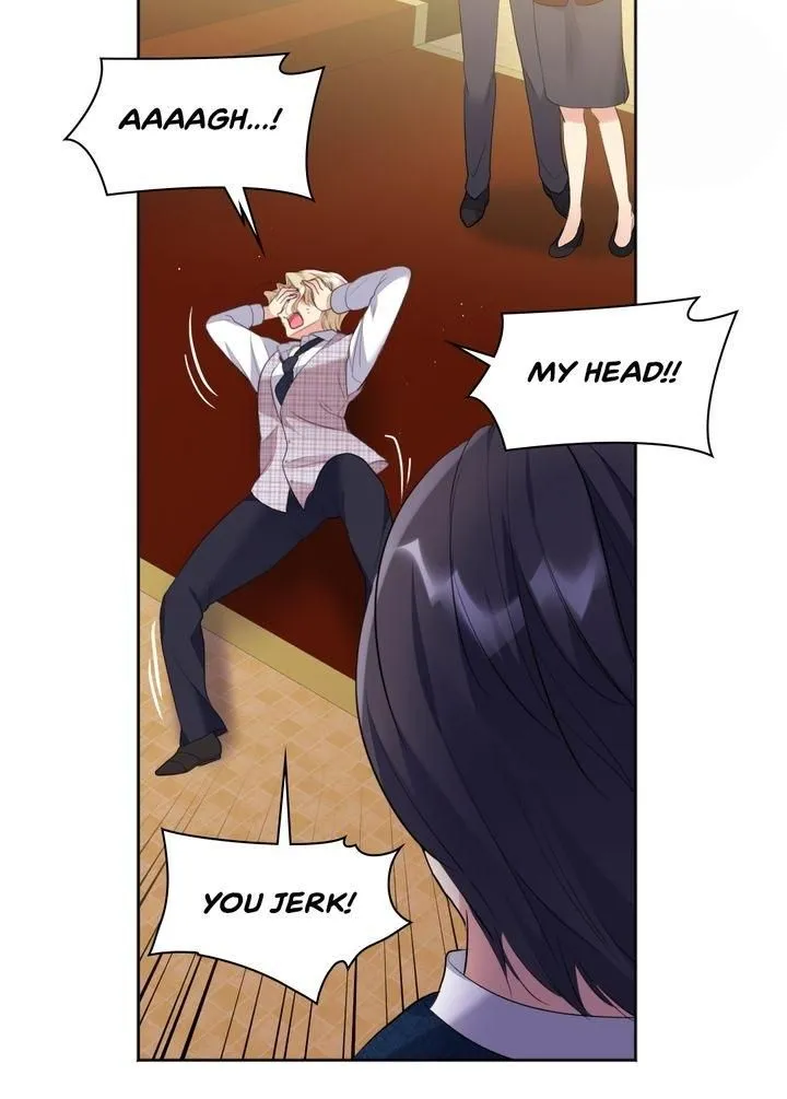 Daisy - How to Become the Duke's Fiancée Chapter 76 Online - página 25