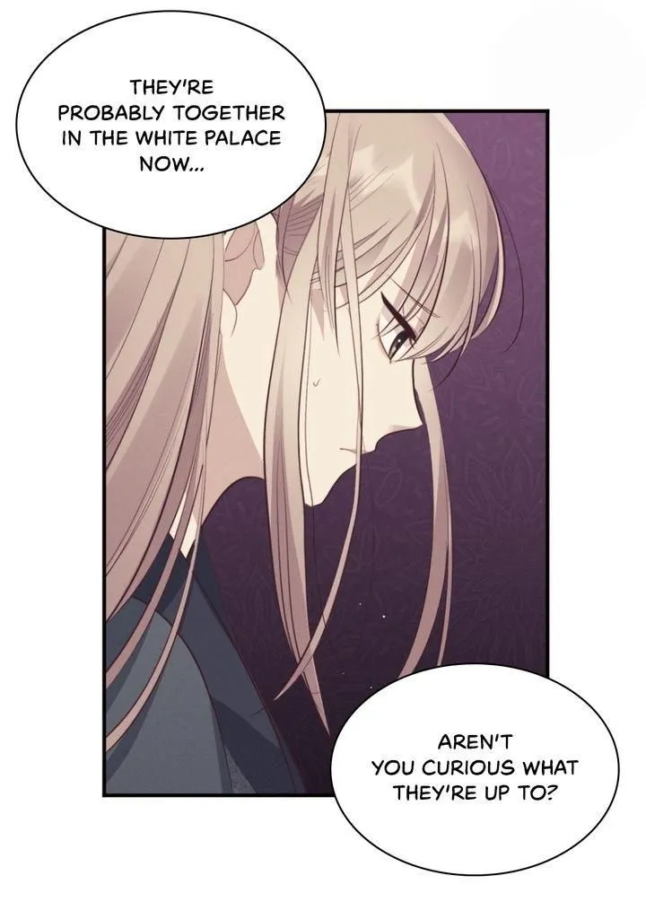 Daisy - How to Become the Duke's Fiancée Chapter 76 Online - página 30