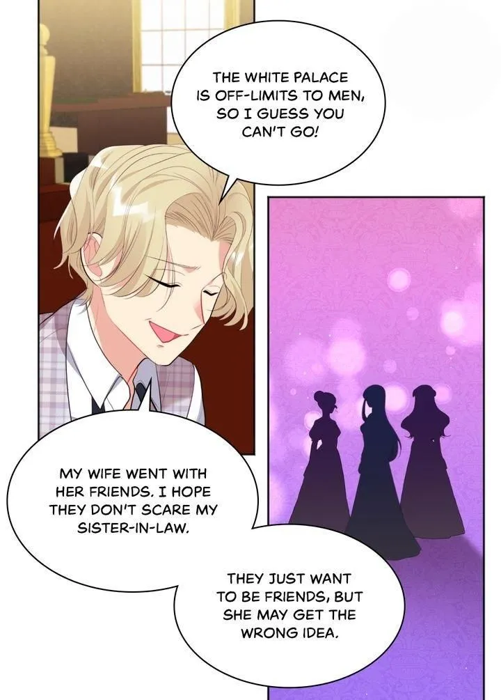 Daisy - How to Become the Duke's Fiancée Chapter 76 Online - página 31
