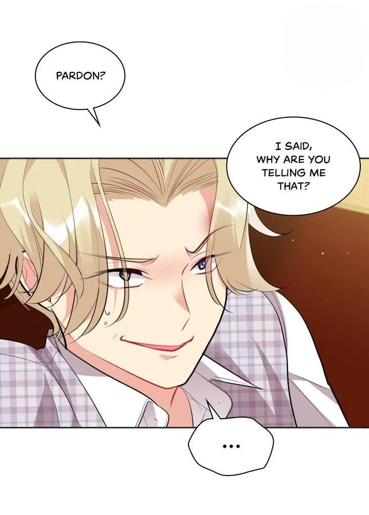 Daisy - How to Become the Duke's Fiancée Chapter 76 Online - página 36