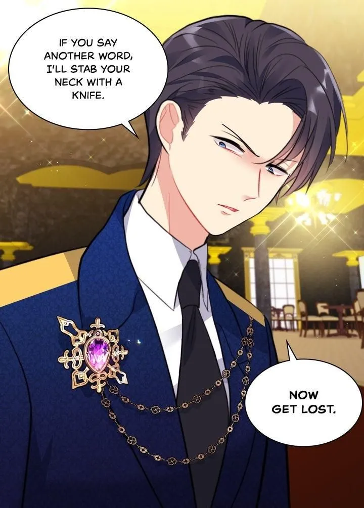 Daisy - How to Become the Duke's Fiancée Chapter 76 Online - página 37
