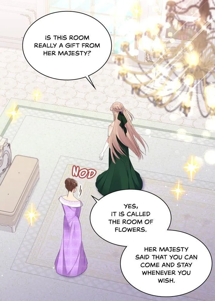 Daisy - How to Become the Duke's Fiancée Chapter 76 Online - página 40