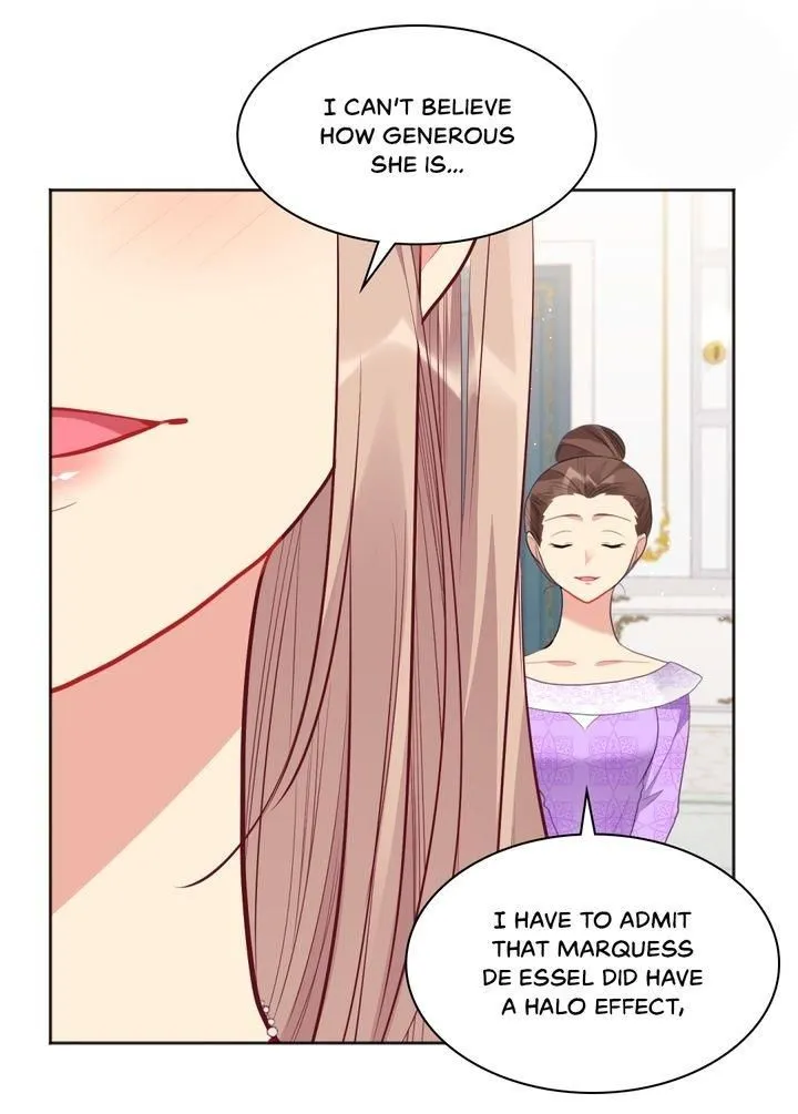 Daisy - How to Become the Duke's Fiancée Chapter 76 Online - página 43
