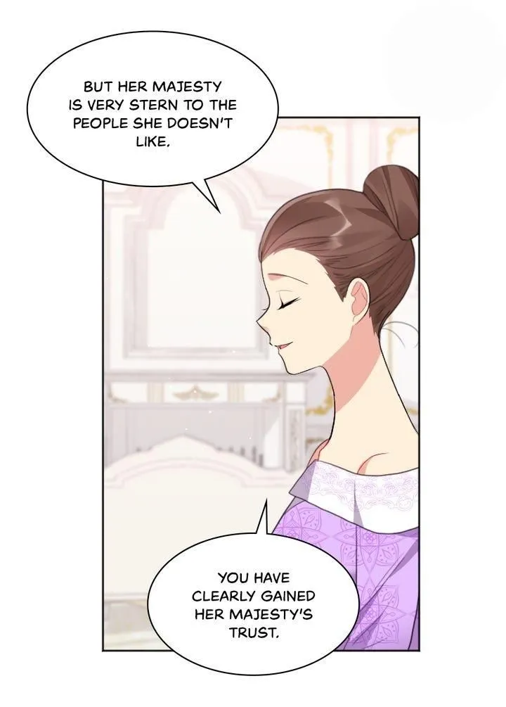 Daisy - How to Become the Duke's Fiancée Chapter 76 Online - página 44
