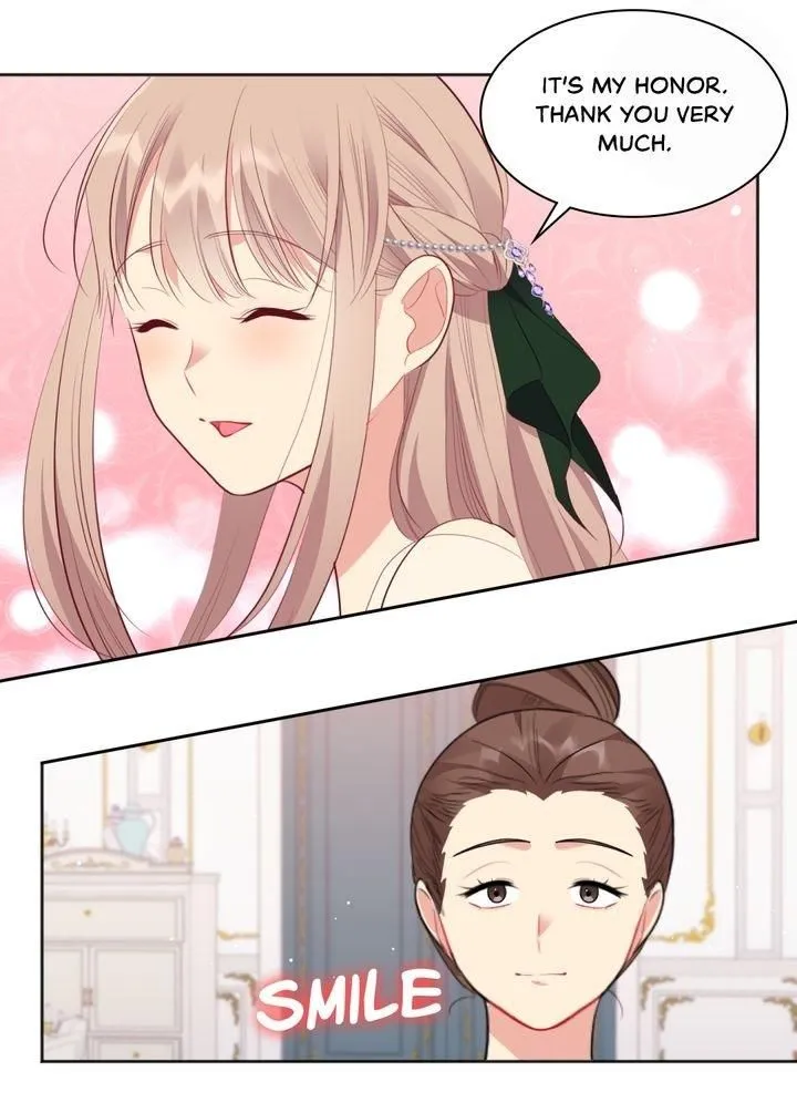 Daisy - How to Become the Duke's Fiancée Chapter 76 Online - página 45
