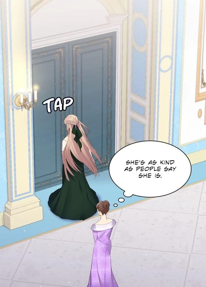 Daisy - How to Become the Duke's Fiancée Chapter 76 Online - página 46