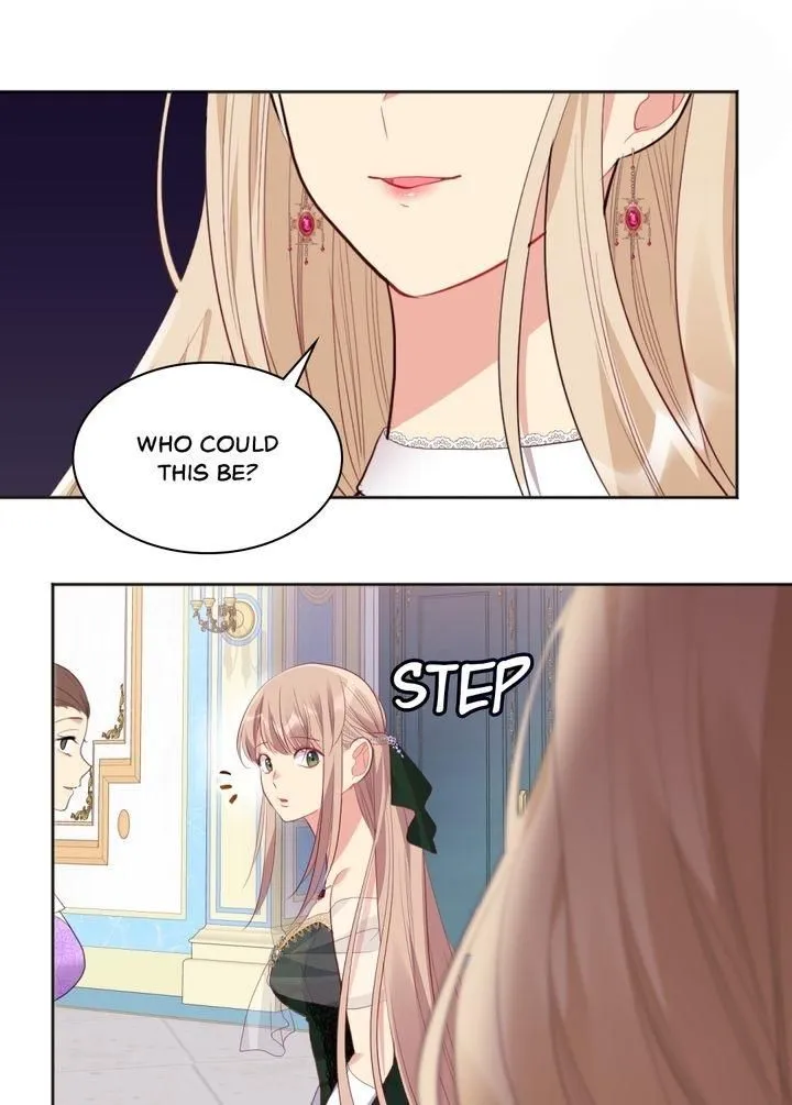 Daisy - How to Become the Duke's Fiancée Chapter 76 Online - página 47