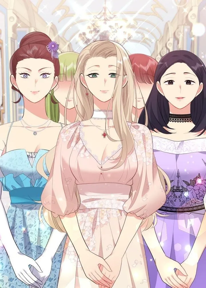 Daisy - How to Become the Duke's Fiancée Chapter 76 Online - página 48