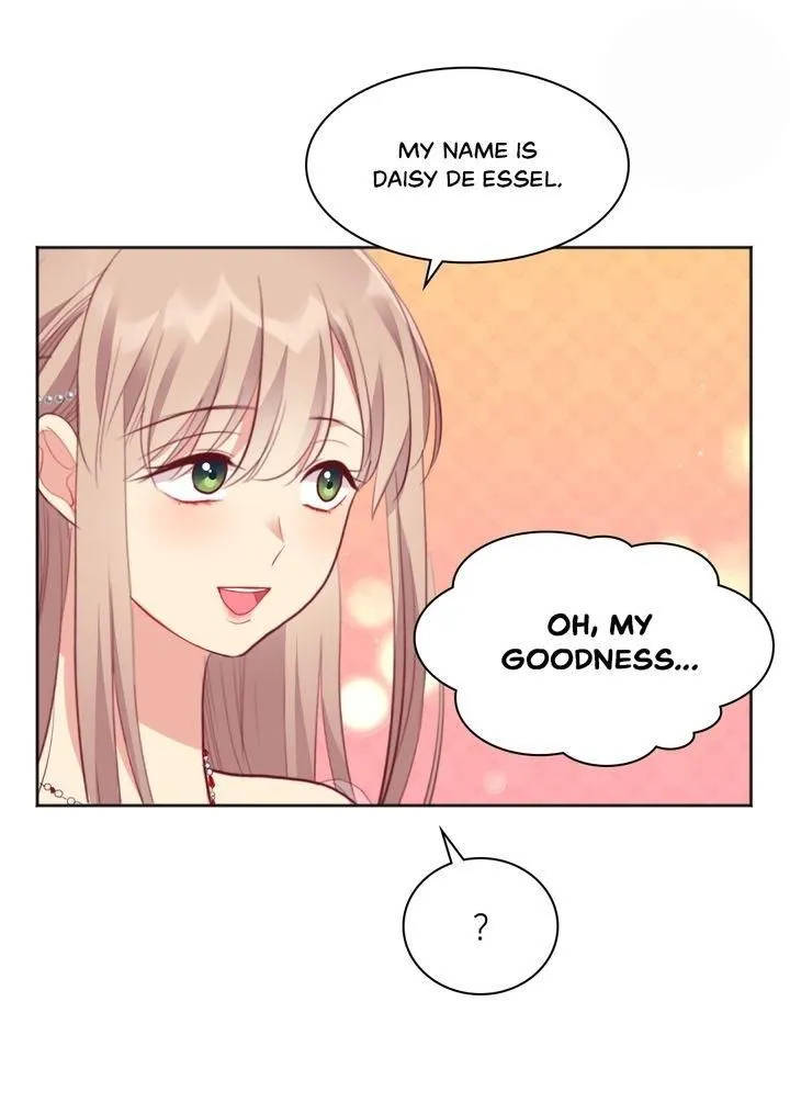 Daisy - How to Become the Duke's Fiancée Chapter 76 Online - página 49