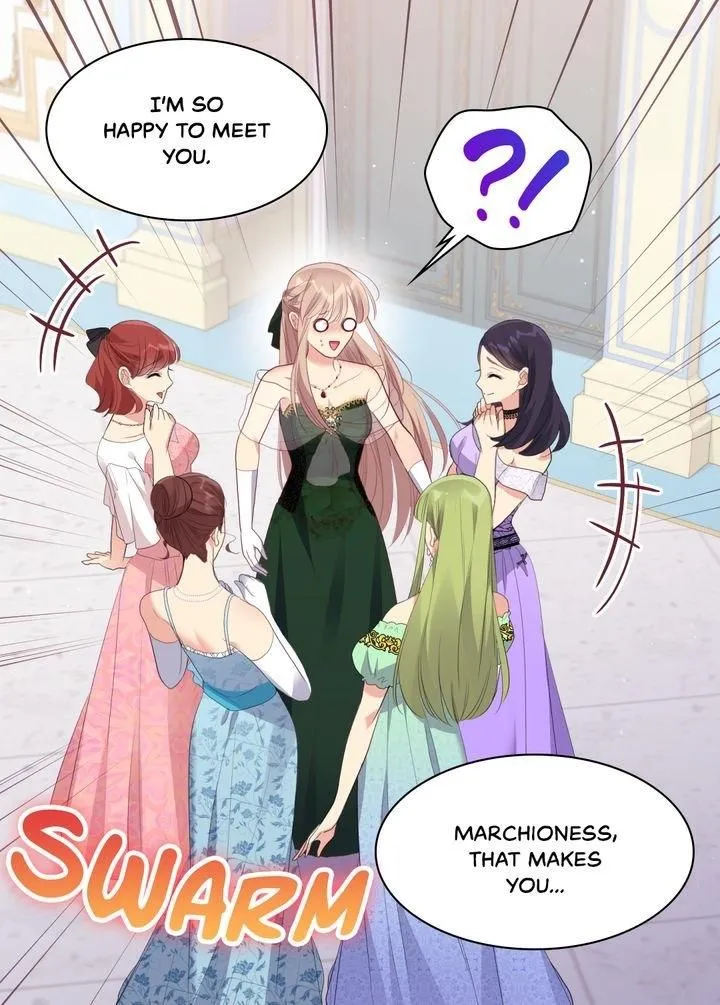 Daisy - How to Become the Duke's Fiancée Chapter 76 Online - página 50