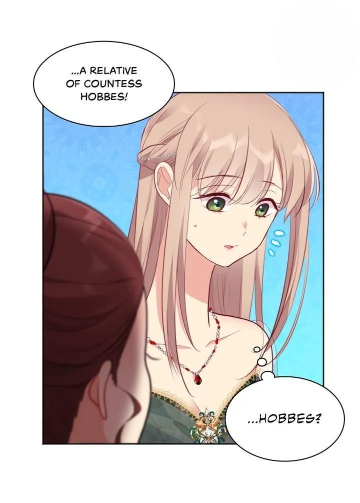 Daisy - How to Become the Duke's Fiancée Chapter 76 Online - página 51