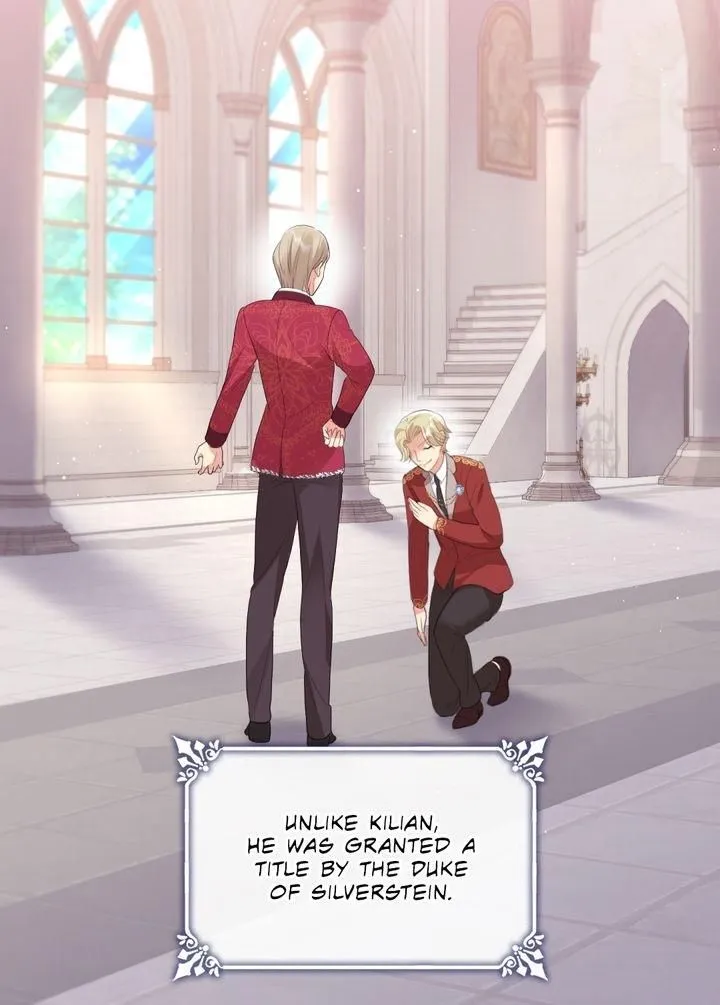 Daisy - How to Become the Duke's Fiancée Chapter 76 Online - página 53
