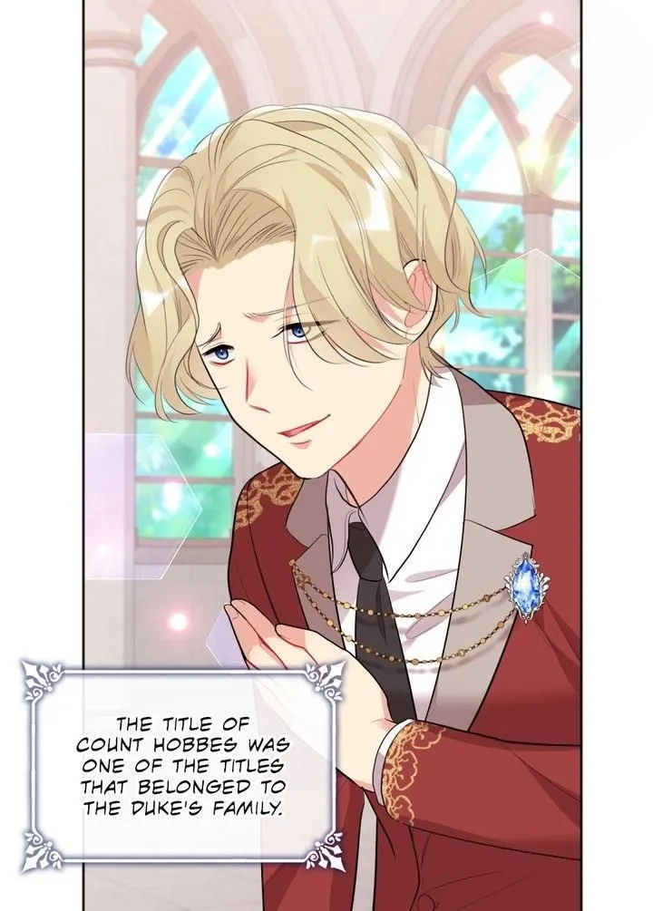 Daisy - How to Become the Duke's Fiancée Chapter 76 Online - página 54