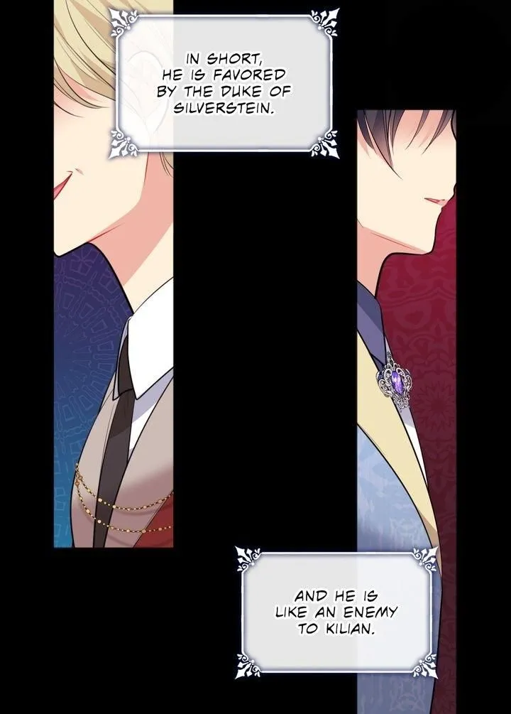 Daisy - How to Become the Duke's Fiancée Chapter 76 Online - página 56