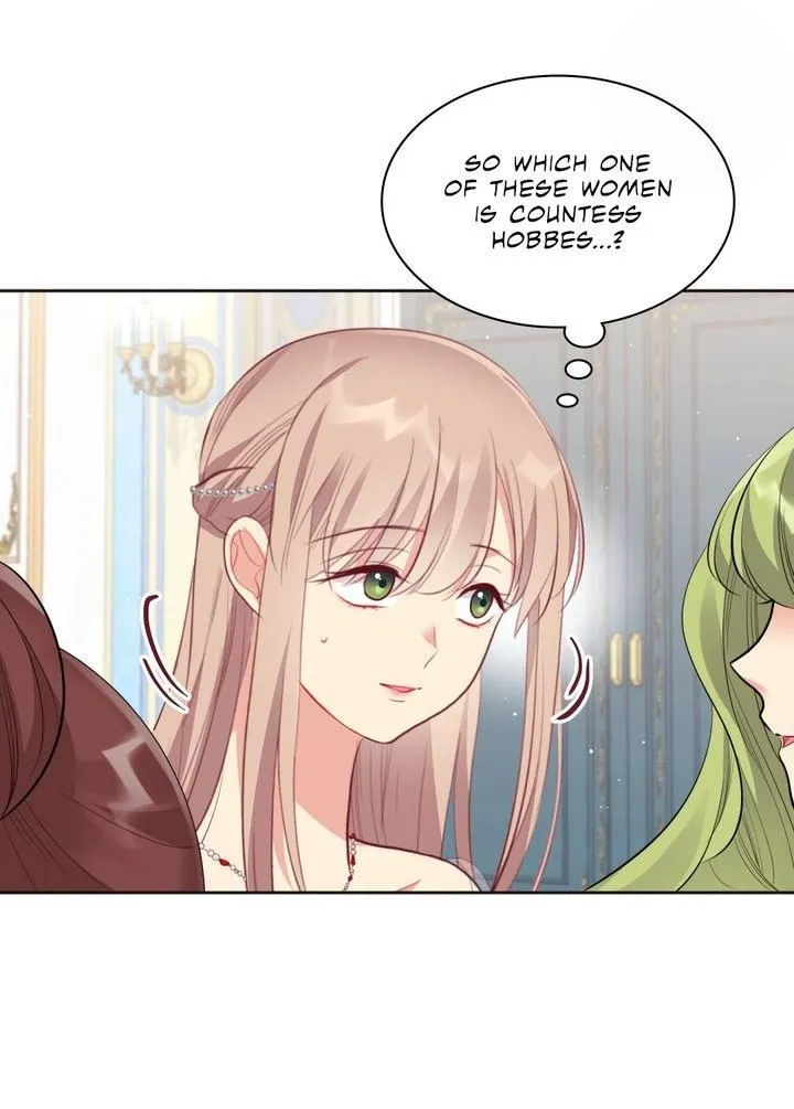 Daisy - How to Become the Duke's Fiancée Chapter 76 Online - página 57