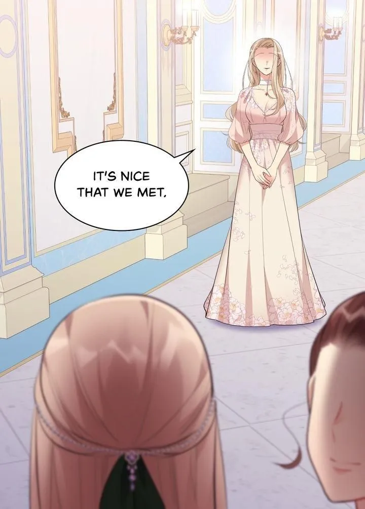 Daisy - How to Become the Duke's Fiancée Chapter 76 Online - página 58