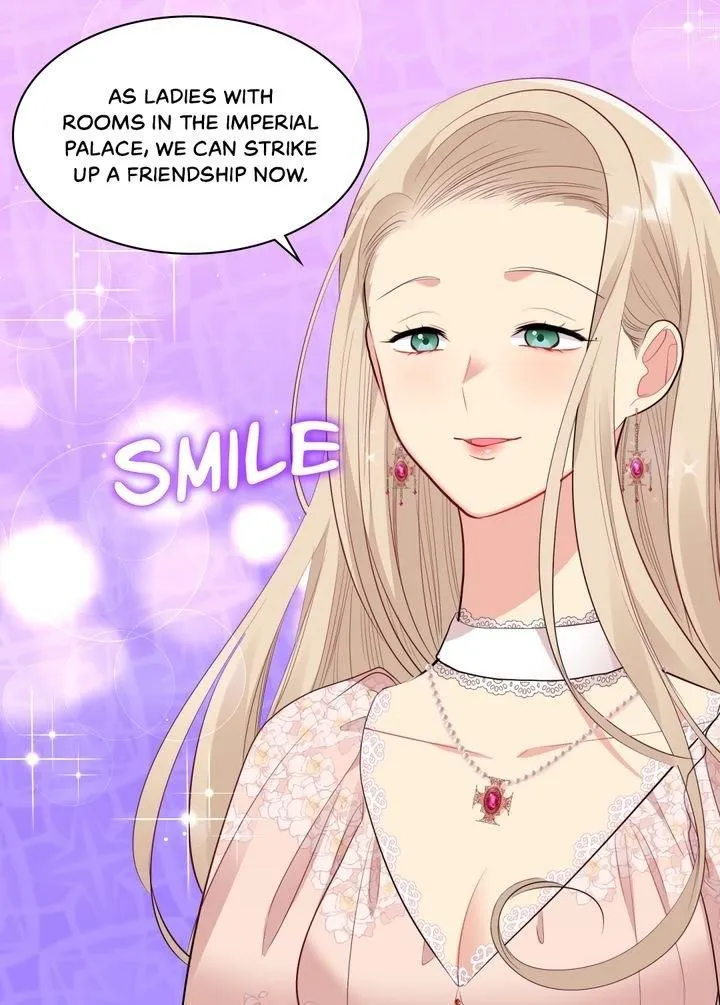 Daisy - How to Become the Duke's Fiancée Chapter 76 Online - página 59