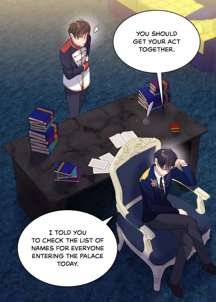 Daisy - How to Become the Duke's Fiancée Chapter 77 Online - página 2