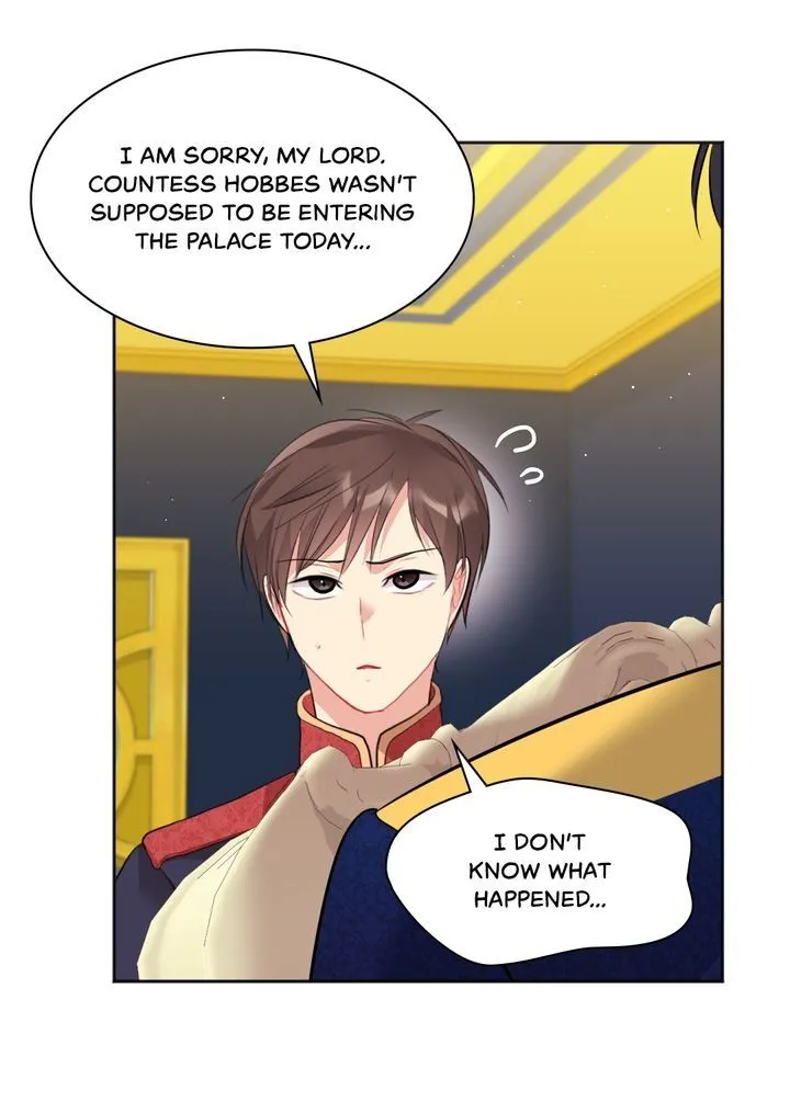 Daisy - How to Become the Duke's Fiancée Chapter 77 Online - página 3