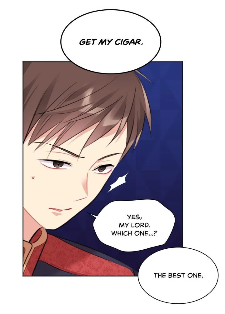 Daisy - How to Become the Duke's Fiancée Chapter 77 Online - página 6