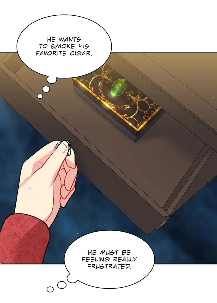 Daisy - How to Become the Duke's Fiancée Chapter 77 Online - página 7
