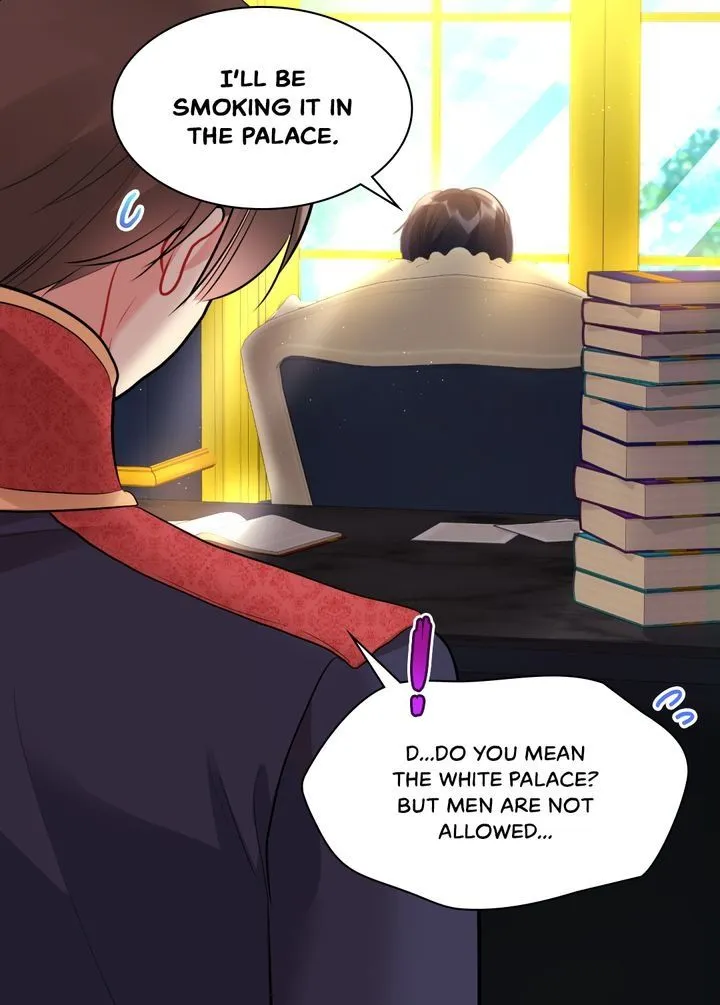 Daisy - How to Become the Duke's Fiancée Chapter 77 Online - página 9
