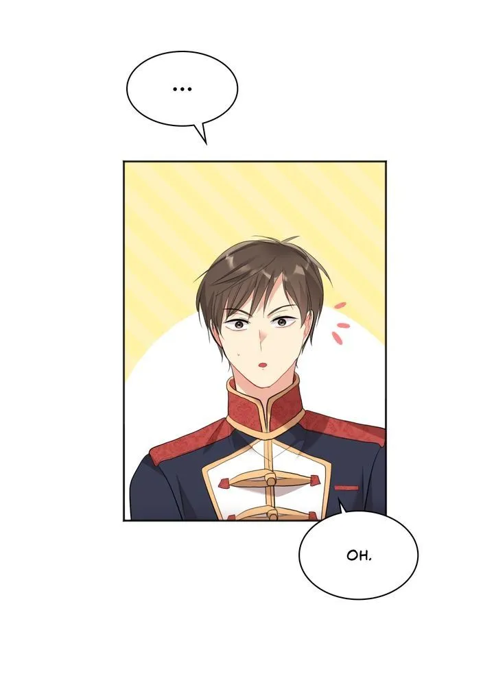 Daisy - How to Become the Duke's Fiancée Chapter 77 Online - página 11