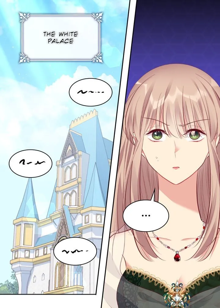 Daisy - How to Become the Duke's Fiancée Chapter 77 Online - página 12