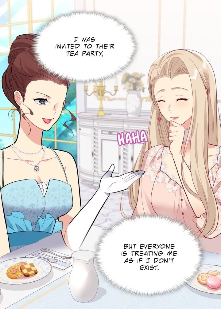 Daisy - How to Become the Duke's Fiancée Chapter 77 Online - página 14