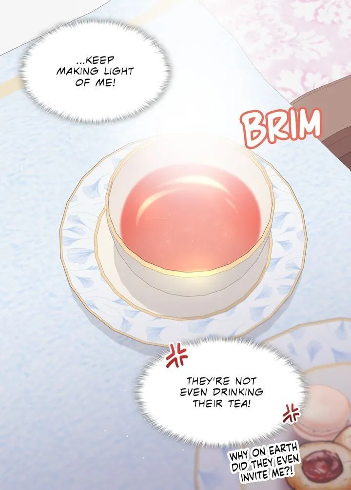 Daisy - How to Become the Duke's Fiancée Chapter 77 Online - página 17